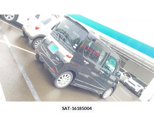 Daihatsu TANTO CUSTOM 2008-04 8038736-5