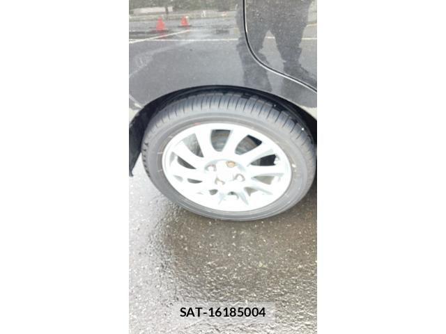 Daihatsu TANTO CUSTOM 2008-04 8038736-6
