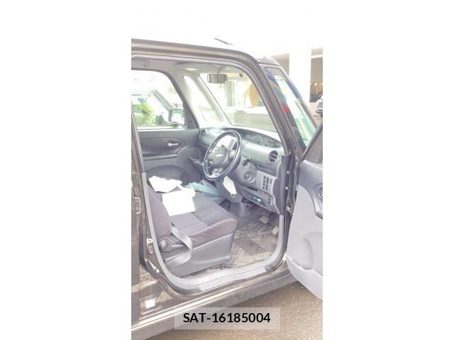 Daihatsu TANTO CUSTOM 2008-04 8038736-7