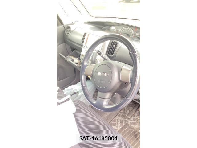 Daihatsu TANTO CUSTOM 2008-04 8038736-8