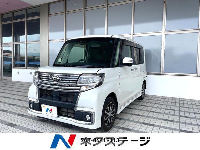 Daihatsu TANTO CUSTOM 2017-09 8075920-0