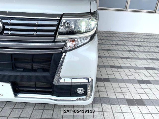 Daihatsu TANTO CUSTOM 2017-09 8075920-9