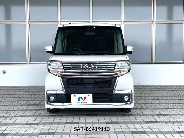 Daihatsu TANTO CUSTOM 2017-09 8075920-11