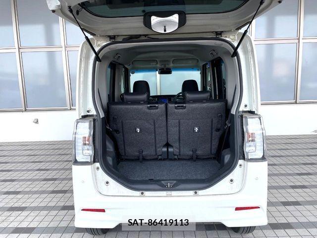 Daihatsu TANTO CUSTOM 2017-09 8075920-14