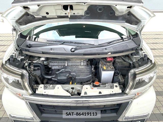 Daihatsu TANTO CUSTOM 2017-09 8075920-15