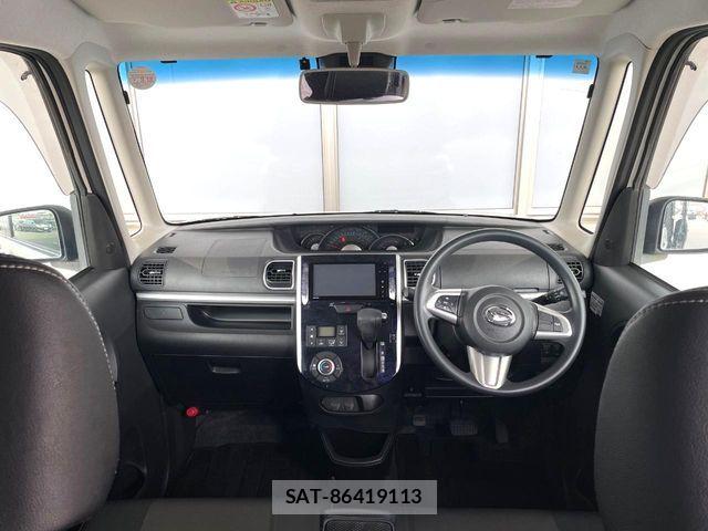 Daihatsu TANTO CUSTOM 2017-09 8075920-1