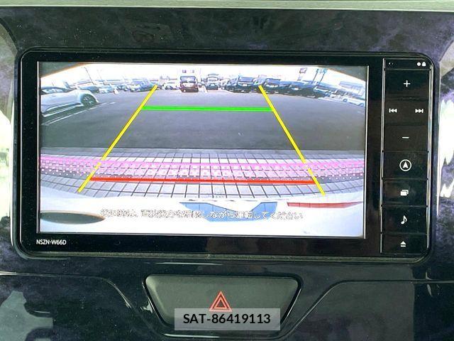 Daihatsu TANTO CUSTOM 2017-09 8075920-3