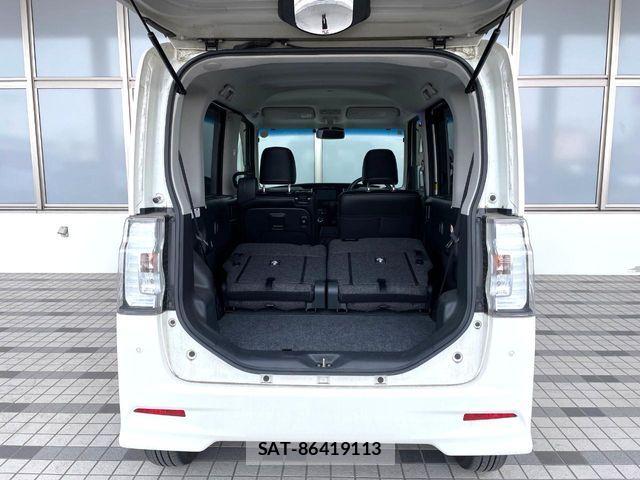Daihatsu TANTO CUSTOM 2017-09 8075920-7