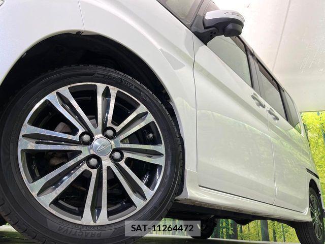 Daihatsu TANTO CUSTOM 2014-03 8075919-12