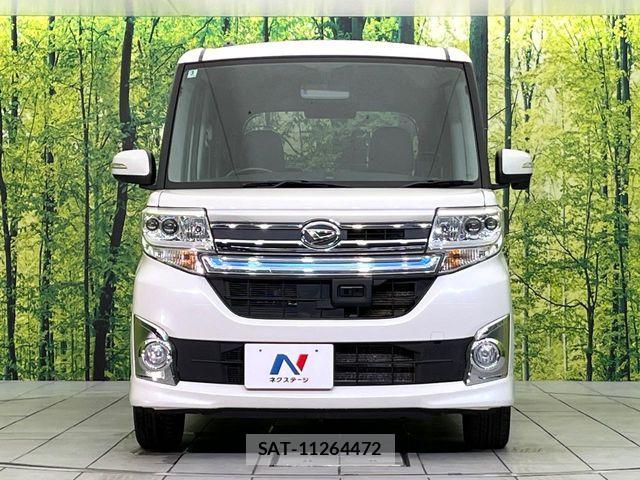 Daihatsu TANTO CUSTOM 2014-03 8075919-13