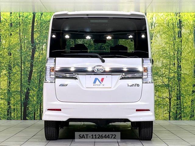 Daihatsu TANTO CUSTOM 2014-03 8075919-14