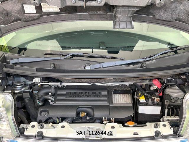 Daihatsu TANTO CUSTOM 2014-03 8075919-17
