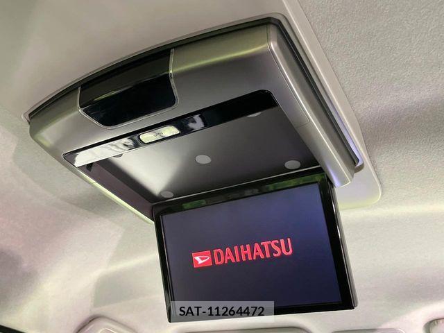 Daihatsu TANTO CUSTOM 2014-03 8075919-4
