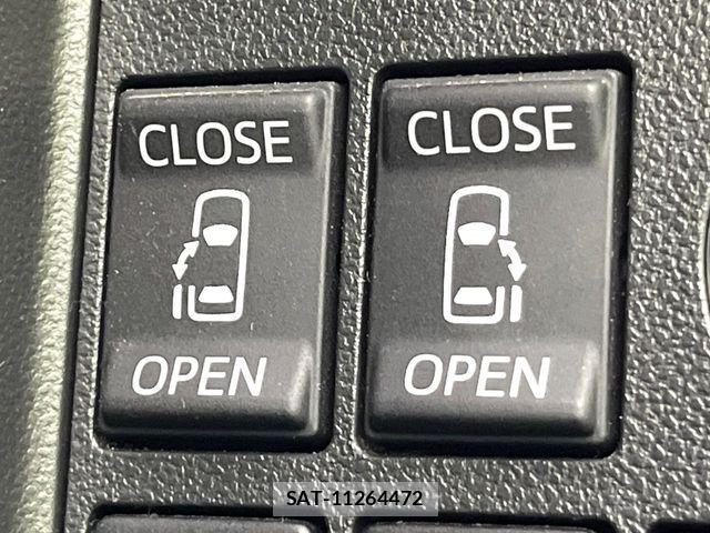 Daihatsu TANTO CUSTOM 2014-03 8075919-5