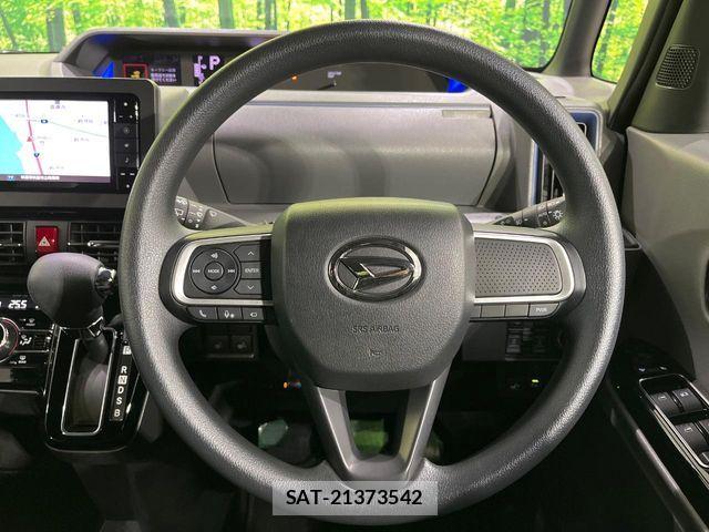 Daihatsu TANTO CUSTOM 2020-03 8075918-10