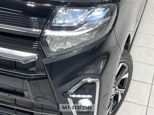 Daihatsu TANTO CUSTOM 2020-03 8075918-11