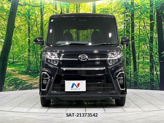 Daihatsu TANTO CUSTOM 2020-03 8075918-13
