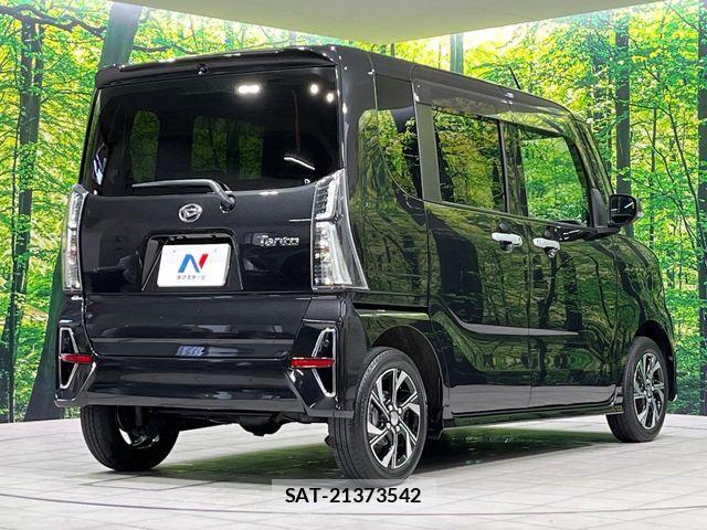 Daihatsu TANTO CUSTOM 2020-03 8075918-16