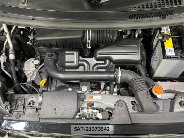 Daihatsu TANTO CUSTOM 2020-03 8075918-17