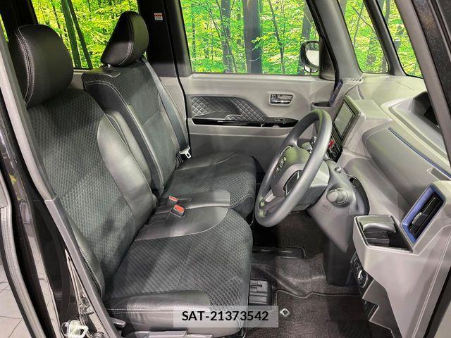 Daihatsu TANTO CUSTOM 2020-03 8075918-7