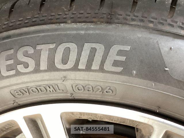 Daihatsu TANTO CUSTOM 2016-02 8102284-9