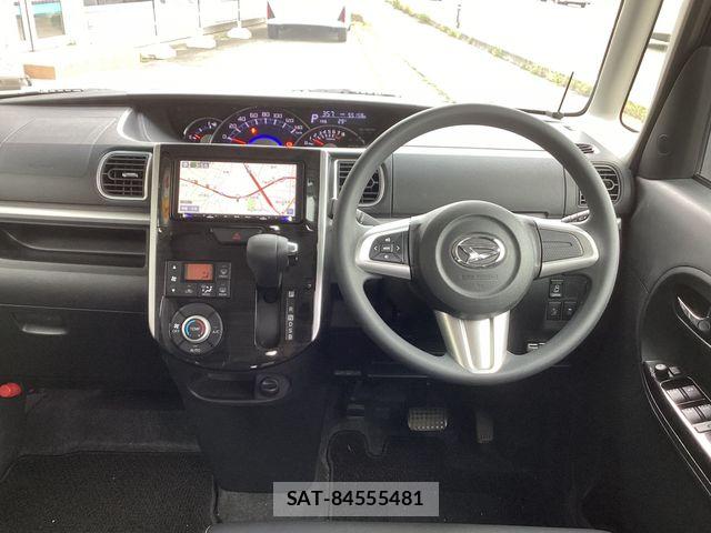 Daihatsu TANTO CUSTOM 2016-02 8102284-1