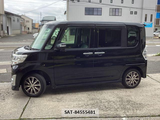 Daihatsu TANTO CUSTOM 2016-02 8102284-4