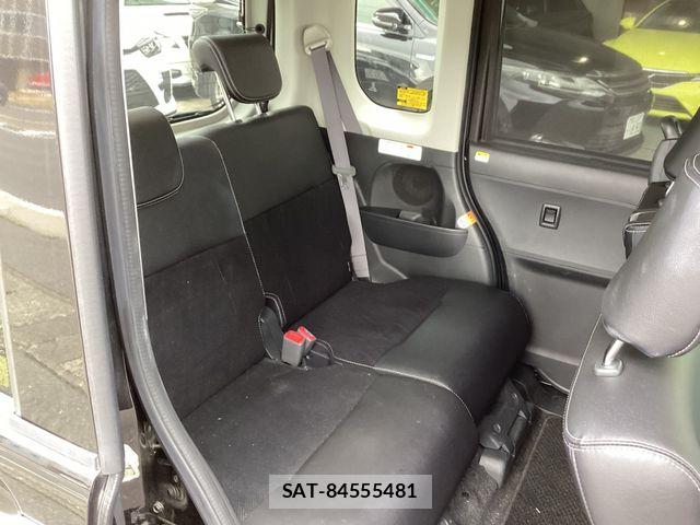 Daihatsu TANTO CUSTOM 2016-02 8102284-6