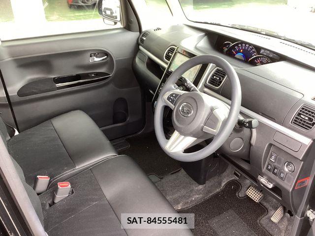 Daihatsu TANTO CUSTOM 2016-02 8102284-8