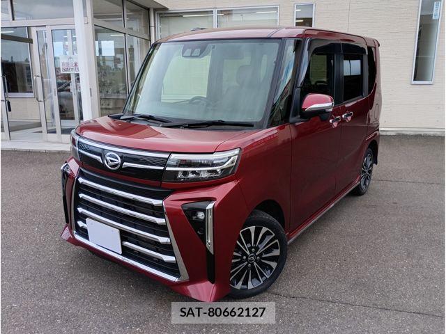 Daihatsu TANTO CUSTOM 2023-04 8102285-0