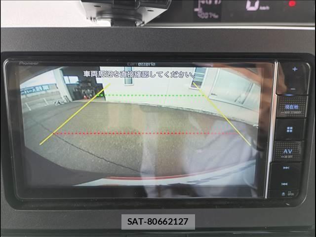 Daihatsu TANTO CUSTOM 2023-04 8102285-10