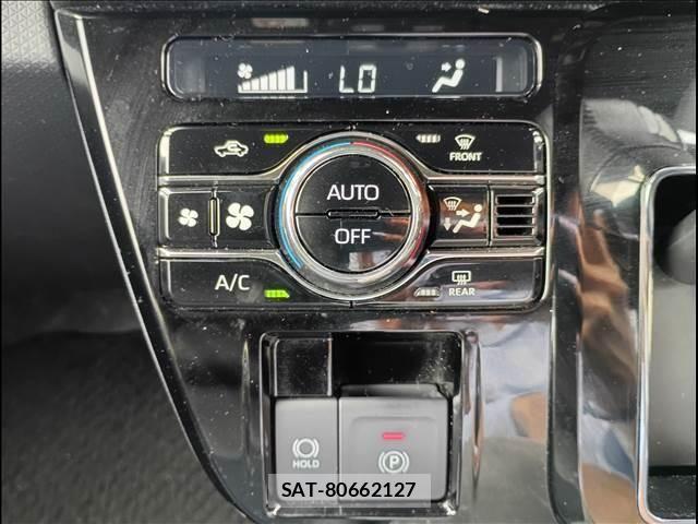 Daihatsu TANTO CUSTOM 2023-04 8102285-11
