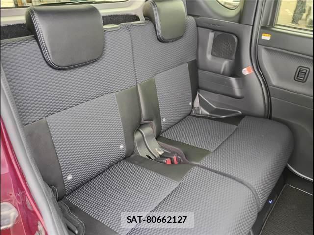 Daihatsu TANTO CUSTOM 2023-04 8102285-14