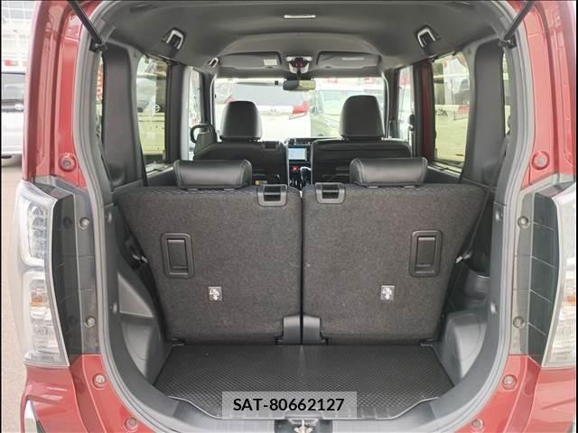 Daihatsu TANTO CUSTOM 2023-04 8102285-15