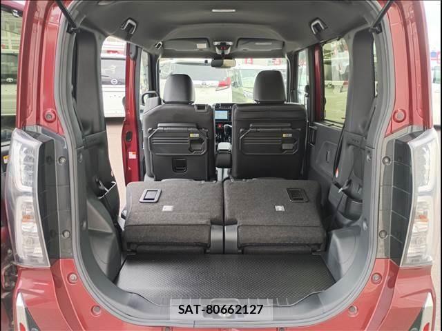Daihatsu TANTO CUSTOM 2023-04 8102285-16