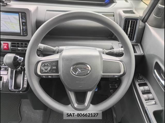 Daihatsu TANTO CUSTOM 2023-04 8102285-17