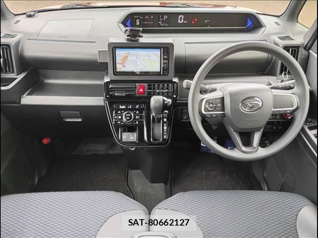 Daihatsu TANTO CUSTOM 2023-04 8102285-2