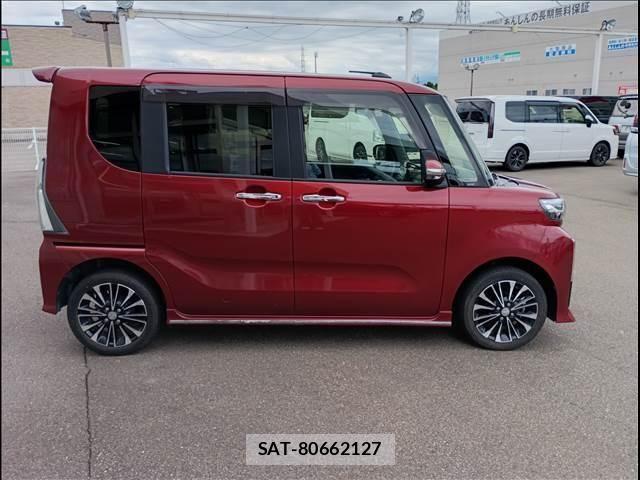 Daihatsu TANTO CUSTOM 2023-04 8102285-3