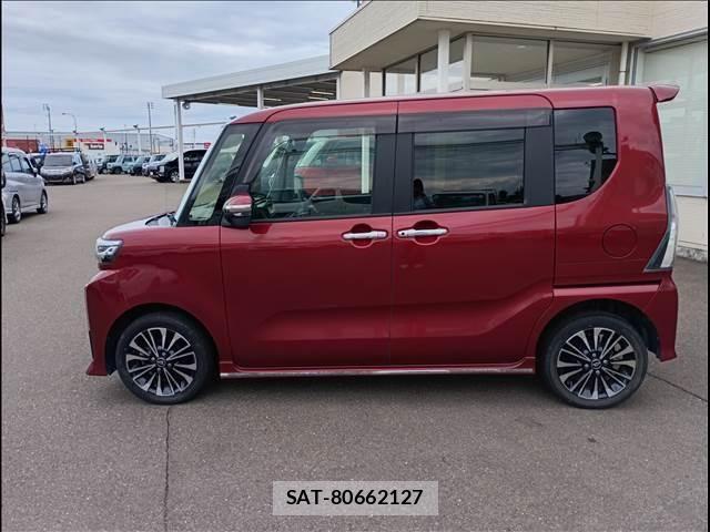 Daihatsu TANTO CUSTOM 2023-04 8102285-4