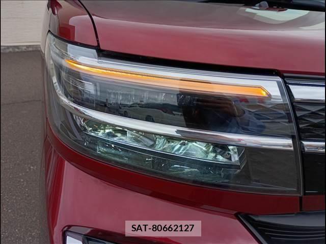 Daihatsu TANTO CUSTOM 2023-04 8102285-5