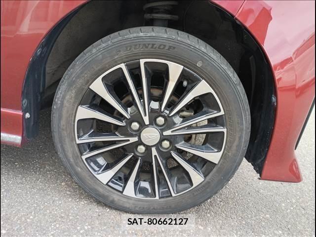 Daihatsu TANTO CUSTOM 2023-04 8102285-6
