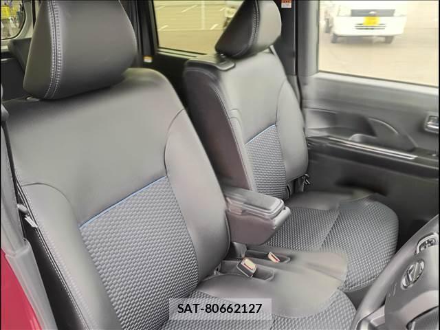 Daihatsu TANTO CUSTOM 2023-04 8102285-8