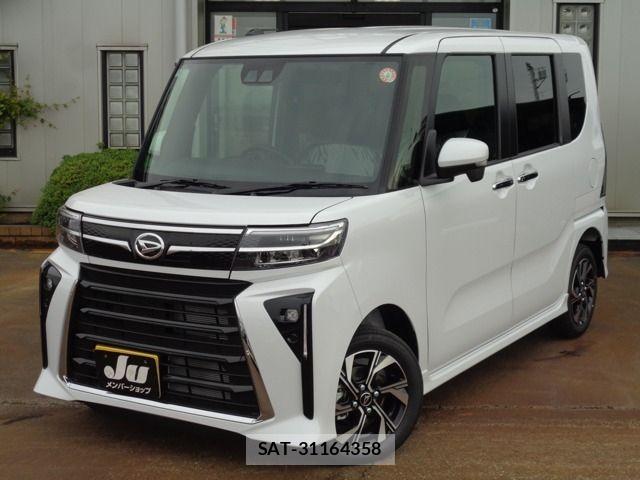 Daihatsu TANTO CUSTOM 2025-05 8132671-0