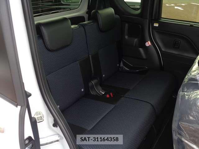 Daihatsu TANTO CUSTOM 2025-05 8132671-9