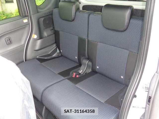 Daihatsu TANTO CUSTOM 2025-05 8132671-10