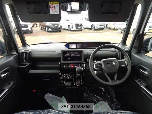 Daihatsu TANTO CUSTOM 2025-05 8132671-13