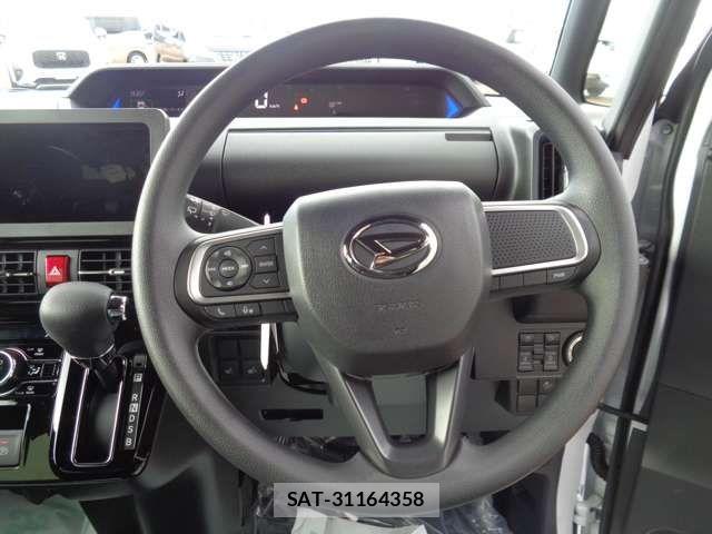 Daihatsu TANTO CUSTOM 2025-05 8132671-14