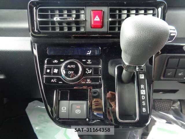 Daihatsu TANTO CUSTOM 2025-05 8132671-16