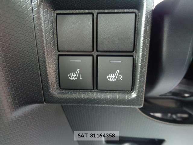 Daihatsu TANTO CUSTOM 2025-05 8132671-17