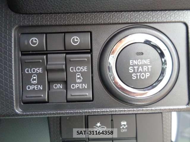 Daihatsu TANTO CUSTOM 2025-05 8132671-18